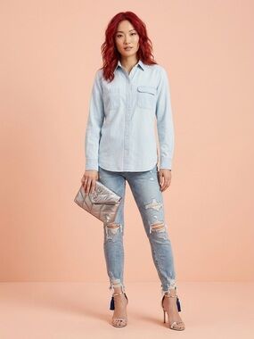 LRL Lauren Jeans Co. by Ralph Lauren